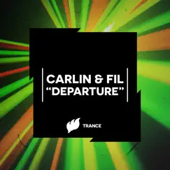 Departure - Single by Carlin & Fil album reviews, ratings, credits