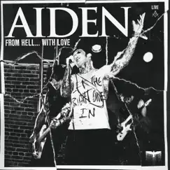 From Hell With Love (Live At The Bottom Lounge, Chicago, IL / 1-13-2009) by Aiden album reviews, ratings, credits