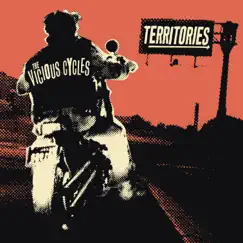 The Vicious Cycles / Territories - Single by Territories & The Vicious Cycles album reviews, ratings, credits