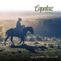 Capataz (Ao Vivo) - Single by Lisandro Amaral album reviews, ratings, credits