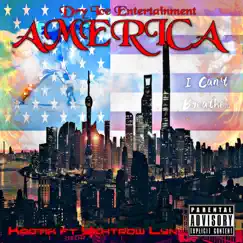 America - Single by Kaotik album reviews, ratings, credits