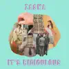 It's Ridiculous (feat. Louise Gaffney) - Single album lyrics, reviews, download