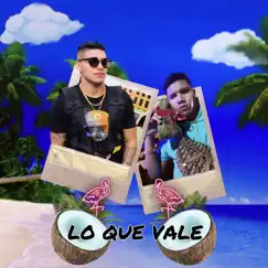 Lo Que Vale (feat. Ninrrot) - Single by Mike Gutierrez album reviews, ratings, credits