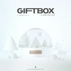 Giftbox (feat. Zekk, awfuless, Cosmograph, EmoCosine, NeLiME, GUANA, KARUT, Riya, Sound Souler, Titancube & Litmus) - Single by TERRAGAZER Crew album reviews, ratings, credits