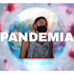 Pandemia - Single by RDBEATS album reviews, ratings, credits