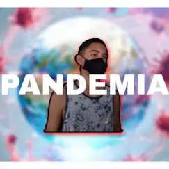 Pandemia Song Lyrics