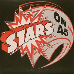 Stars On 45 (Original Single Version) Song Lyrics