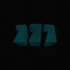 777 (feat. J. Crum) - Single album lyrics, reviews, download