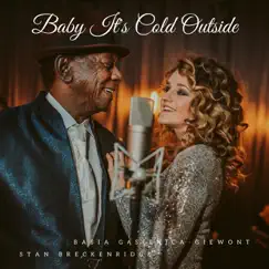 Baby It's Cold Outside (feat. Basia Gąsienica Giewont) Song Lyrics