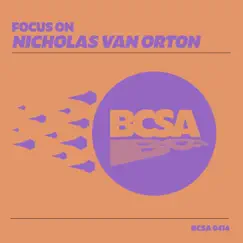 Focus on Nicholas Van Orton by Nicholas Van Orton album reviews, ratings, credits