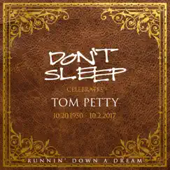 Runnin' Down a Dream - Single by Don't Sleep album reviews, ratings, credits