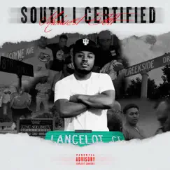 South I Certified - EP by MidWest Jett album reviews, ratings, credits
