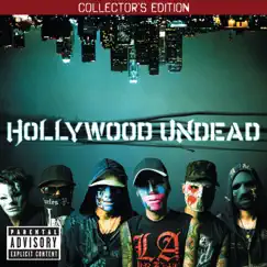 Swan Songs (Collector's Edition) by Hollywood Undead album reviews, ratings, credits