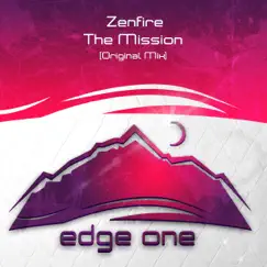 The Mission - Single by Zenfire album reviews, ratings, credits