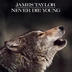 Never Die Young by James Taylor album reviews, ratings, credits