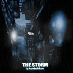The Storm Song Lyrics