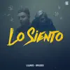 Lo Siento - Single album lyrics, reviews, download