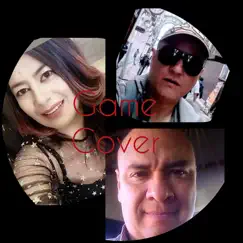 Game Cover (feat. Daniel Codina, Cecilia Magana & Adela Simental) - Single by Carlos Glez. album reviews, ratings, credits