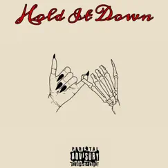 Hold It Down - Single by Rollie album reviews, ratings, credits