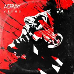 Veins - Single by Adway album reviews, ratings, credits