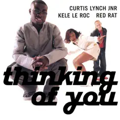 Thinking of You (Radio Edit) Song Lyrics