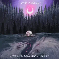 Jeans Are Machines Song Lyrics