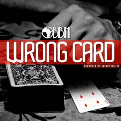 Wrong Card - Single by Obibini album reviews, ratings, credits