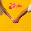 The Real Thing - Single album lyrics, reviews, download