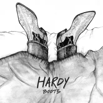 BOOTS - Single by HARDY album download