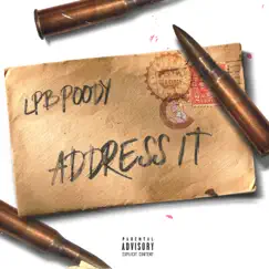 Address It - Single by LPB Poody album reviews, ratings, credits