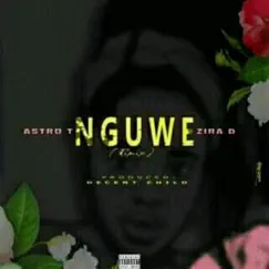 Nguwe (feat. Zira D) Song Lyrics