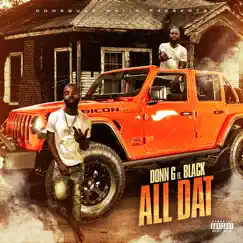 All Dat (feat. Black) - Single by Donn G album reviews, ratings, credits