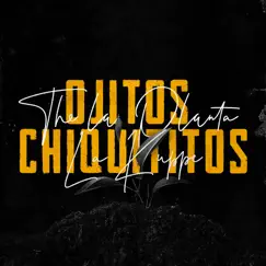 Ojitos Chiquititos Song Lyrics