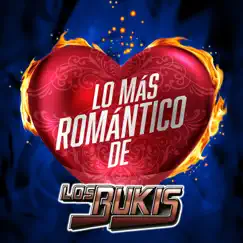 Lo Más Romántico De by Los Bukis album reviews, ratings, credits