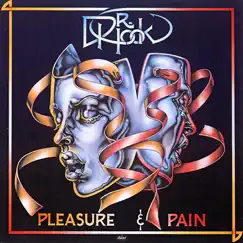 Pleasure & Pain by Dr. Hook album reviews, ratings, credits