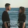 Inside (feat. Lia) - Single album lyrics, reviews, download