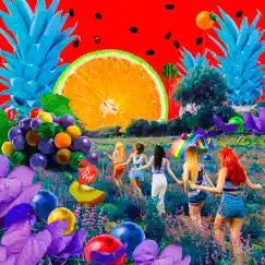The Red Summer - Summer Mini Album - EP by Red Velvet album reviews, ratings, credits