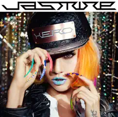 HERO - Single by JASMINE album reviews, ratings, credits