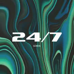 24/7 - Single by Soren album reviews, ratings, credits