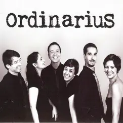Ordinarius by Ordinarius album reviews, ratings, credits