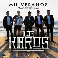 Mil Veranos by Los K-Bros album reviews, ratings, credits
