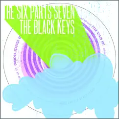 The Six Parts Seven / The Black Keys by The Black Keys & The Six Parts Seven album reviews, ratings, credits