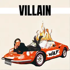 Villain - Single by Julia Wolf album reviews, ratings, credits