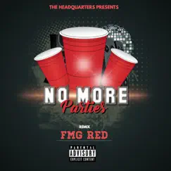 No More Parties - Single by FMG RED album reviews, ratings, credits