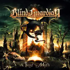 A Twist in the Myth by Blind Guardian album reviews, ratings, credits
