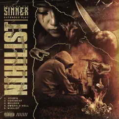 Nihilist - EP by Smile on the Sinner album reviews, ratings, credits