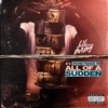 All of a Sudden (feat. Moneybagg Yo) - Single album lyrics, reviews, download