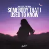 Somebody That I Used to Know - Single album lyrics, reviews, download