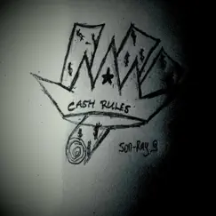Cash Rule - Single by Son-ray g album reviews, ratings, credits