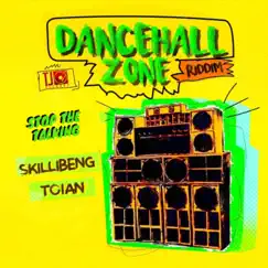 Stop the Talking (feat. Skillibeng) - Single by Toian album reviews, ratings, credits